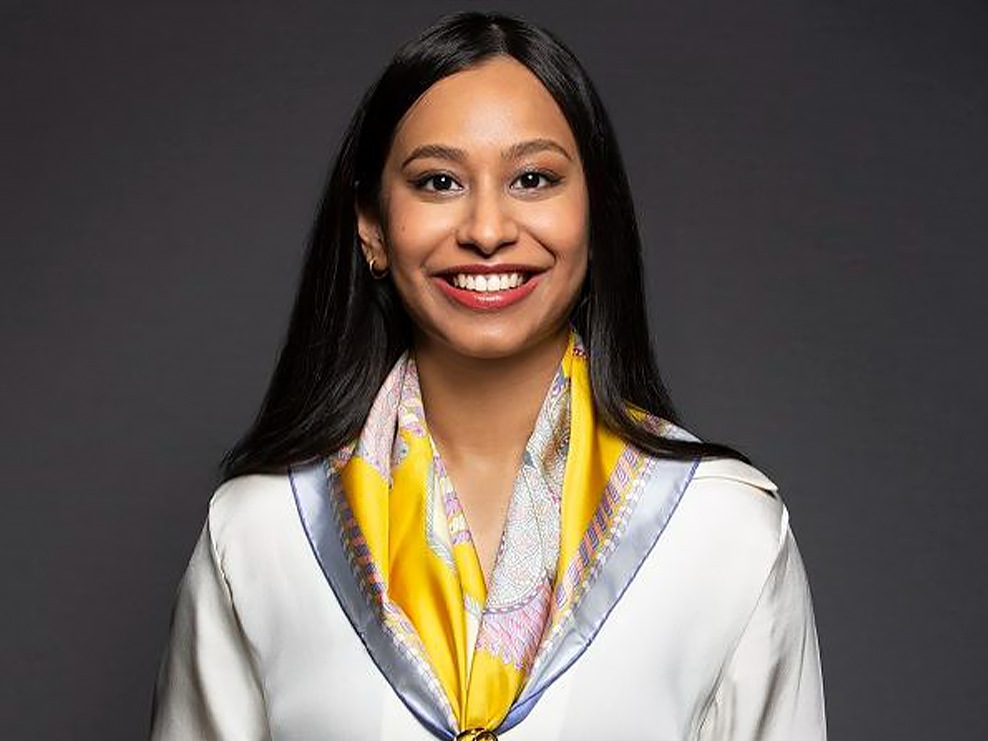 Noorain Nadim headshot